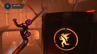 Trials Fusion Charred Remains World Record 36.160