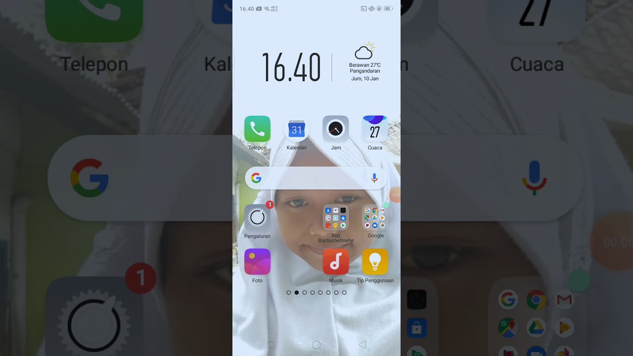Cara mendownload lagu dari Yautube mudah kok - YouTube