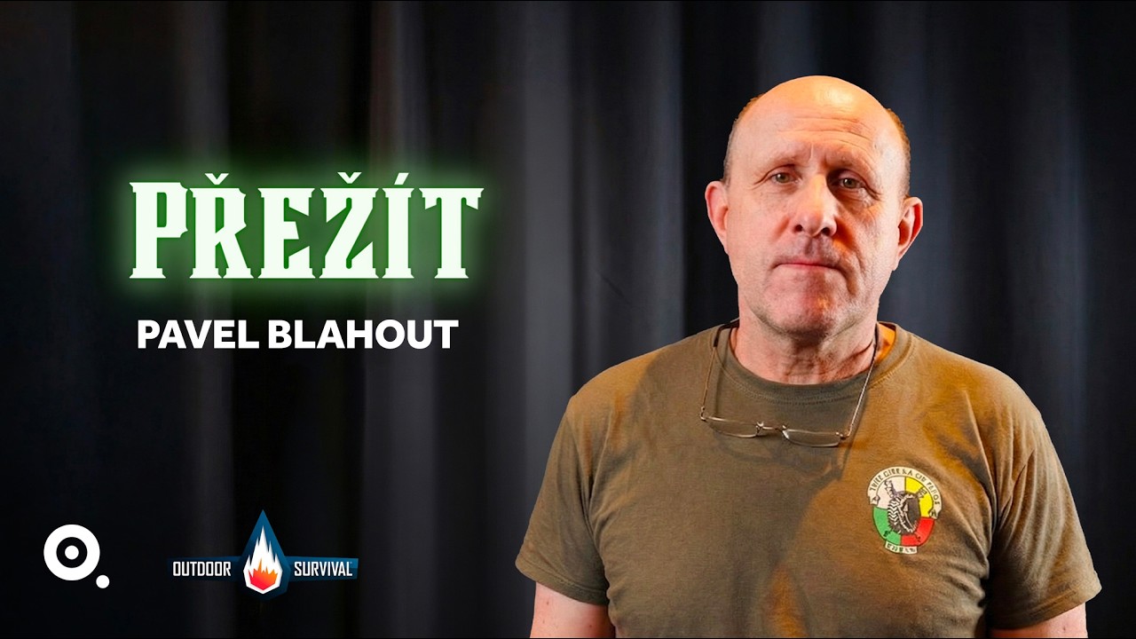 Chyba znamená smrt. Nejvíc úrazů způsobí chování, do 300 seskoků se pořád učíte, říká parašutista