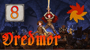 Dungeons of Dredmor - Learn to Play 8 [Evil Clones]