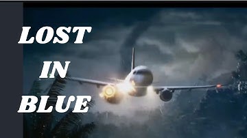 Lost in Blue Gameplay walkthrough (Android, IOS) - Part 1