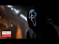 Kevin Williamson Says He Won't Return to Direct 'Scream 8' | THR News
