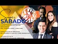 Super Sábado- Dra. Gaby Saez, Heriberto Avalos y Rodrigo Rivapalacio