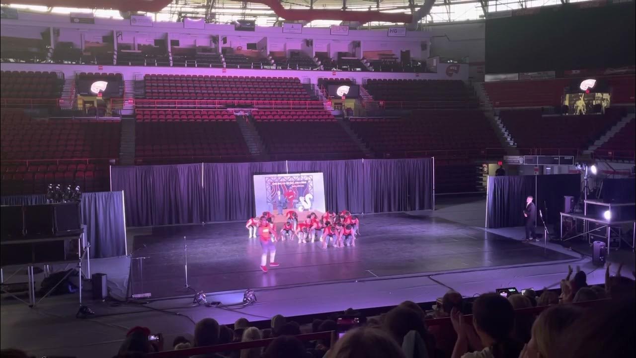 WKU PIKE SPRING SING 2022 YouTube