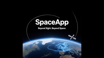 SpaceApp MDIP Intro
