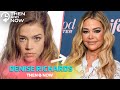 Then vs now denise richards you wont believe how she looks like in 2023