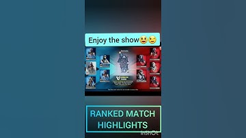 CODM RANKED MATCH HIGHLIGHTS 😉😎👀👌 #CODM #SHORTS #CODMSHORTS #CALLOFDUTYMOBILE #CODMOBILE