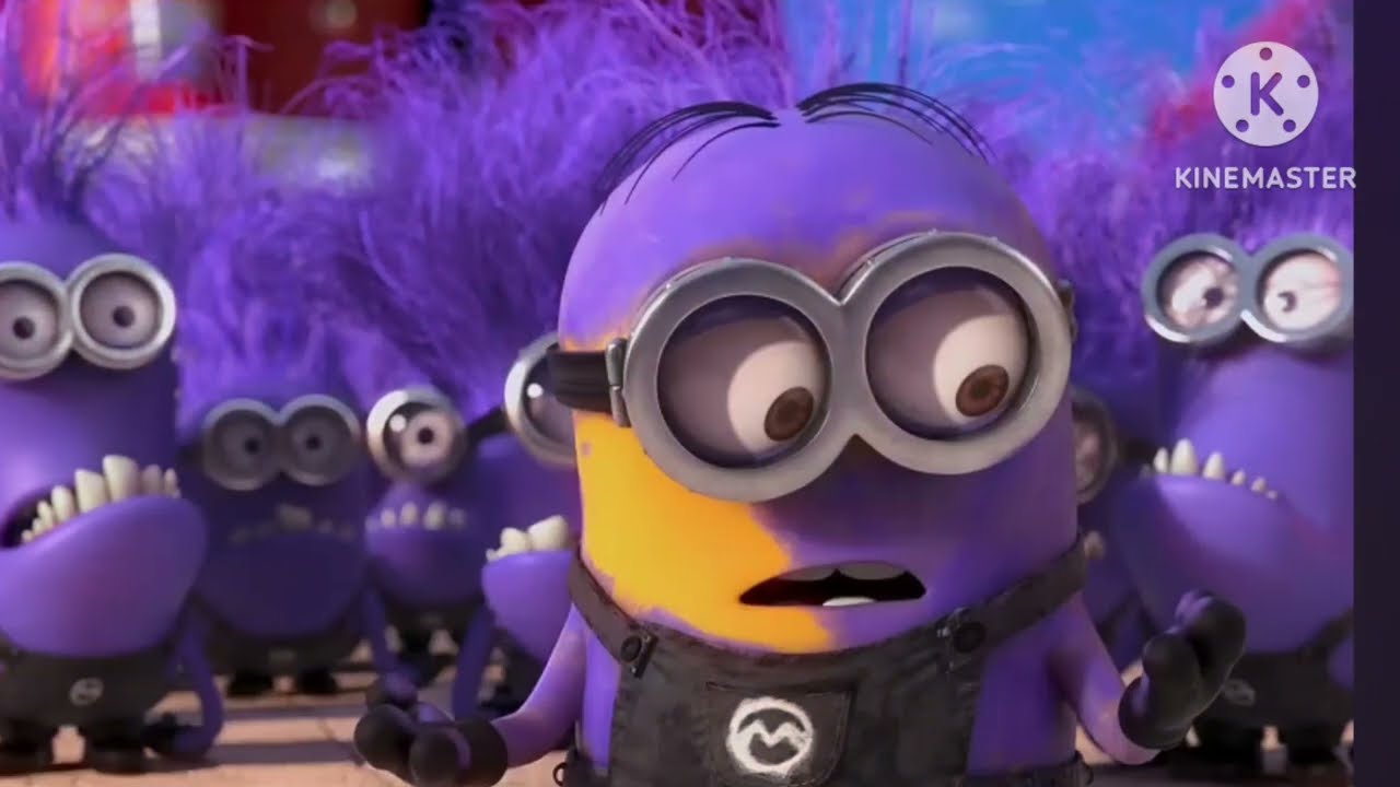 Character Story Part 7: EnderTheEnderman Knocked Out The Window