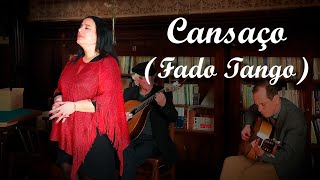 Sonya Da Silva - Cansaço Fado Tango
