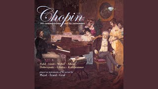 Nocturne in F Major, Op. 6 No. 2 (Soireés Musicales)