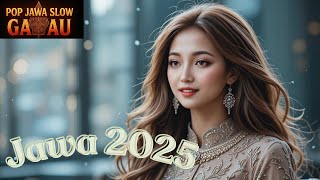 “Mood Hancur? Slow Reggae iki Nglunakne Ati” Pop Jawa Slow Reggae 2025