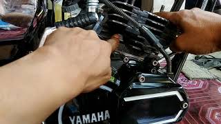 HOW TO INSTALL RX KING PISTON & BLOCK FOR BEGINNERS