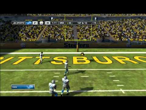 Madden12 Highlights Gamestop Stories (eLiTe CHiiPs)