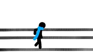 Another rough animator test(not rushed)
