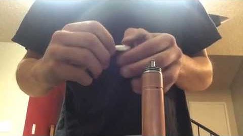How to wrap a parallel coil