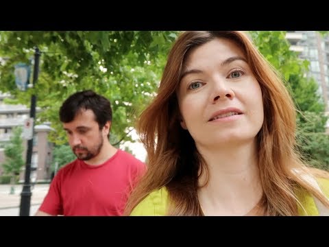 INCÊNDIO FLORESTAL NO CANADA - Ep.1037