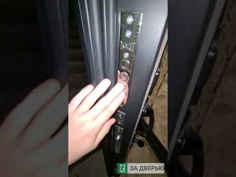 Отзыв о двери
