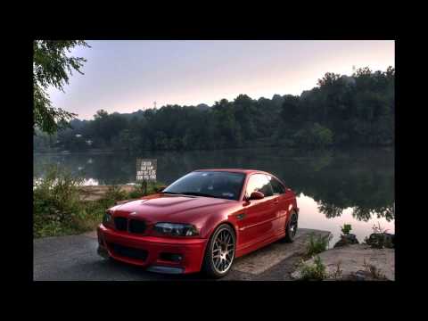 BMW E46 M3
