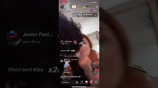 Bri Alexia In Mexico With Oblivion