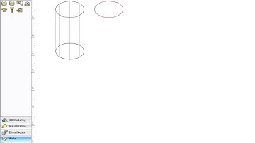 Tool Sets Palette Overview