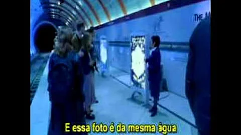 Como o corpo se relaciona com o pensamento?