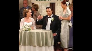 Everybody Loves Raymond  Robert's Funny Moments (Part 2)