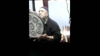 ANTEPLİ ASİK İBRAHİM VE ADANALİ SAPKACİ MEMET MUSABEYLİ