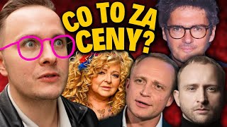 ILE KOSZTUJE KOMUNIA U GESSLER, WOJEWÓDZKIEGO, ADAMCZYKA, SZYCA i W KEBABIE - CO TO SĄ ZA CENY?!