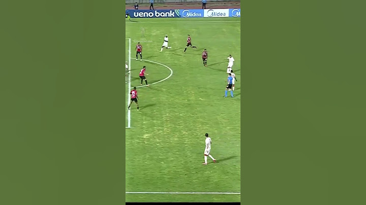 🔥 GARCÉS DE NUEVO! #CARACAS 1-2 #CIENCIANO #CONMEBOL #SUDAMERICANCA #LAGRANCONQUISTA