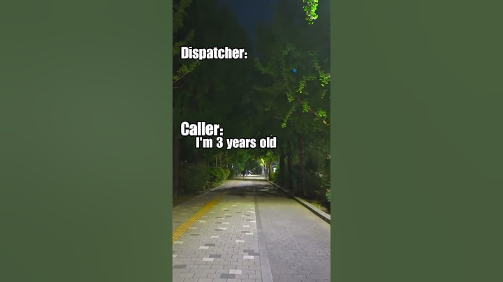 3 Year Old Kid Saves Fathers Life 911 Call