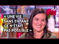 Elodie est une des pionnires de la pma en solo en france  a commence aujourdhui