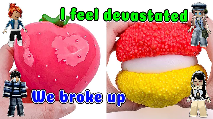 TEXT To Speech Emoji Groupchat Conversations | I Regret Dating My Best Friend's Ex-Boyfriend 🙄