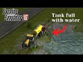 Filling Water Tank in FS16 🚜 | Farming Simulator Gameplay