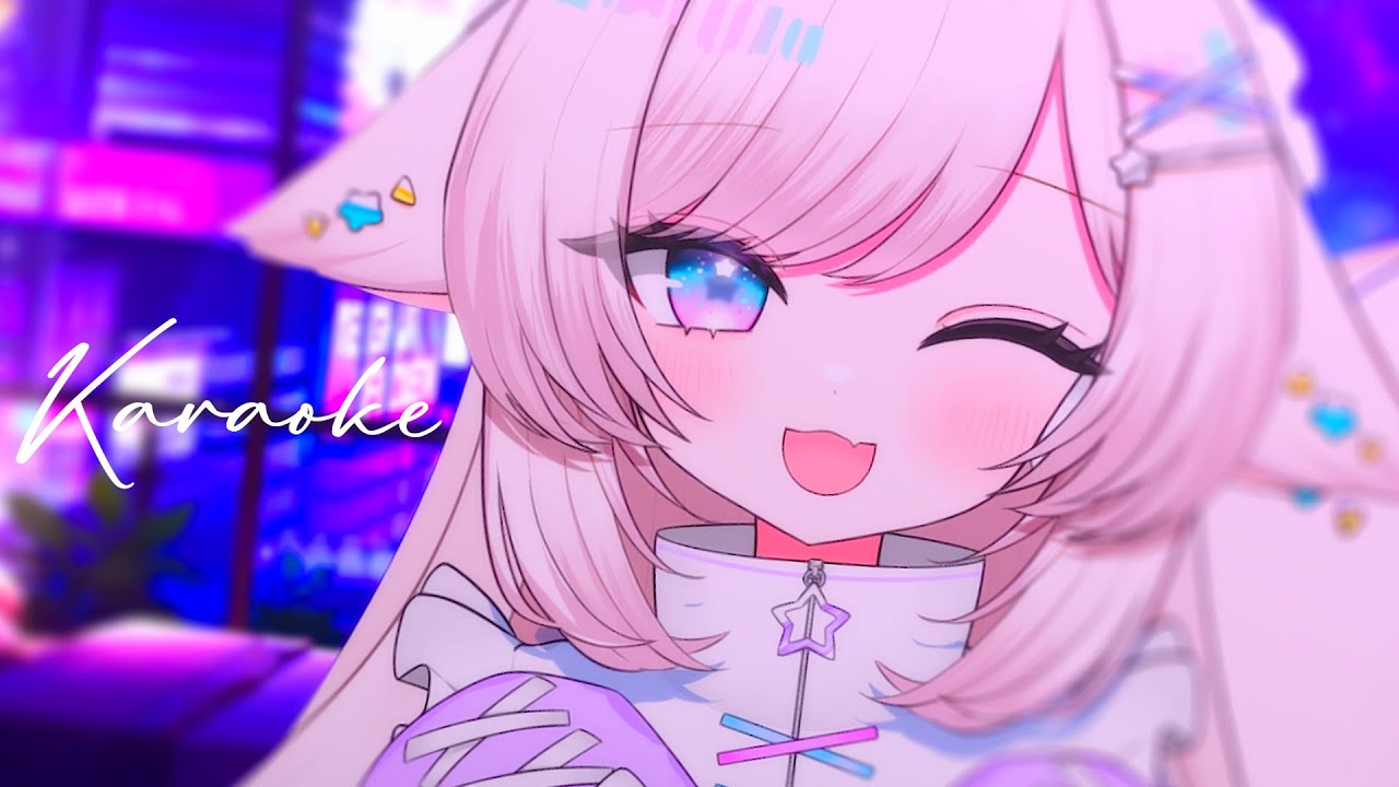 【歌枠/karaoke】初見さん大歓迎！ハッピーボイスなVTuberです！【#茶々プラムム/vtuber】