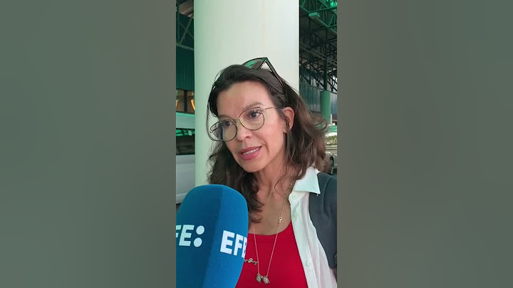 La madre de Daniel Sancho, Silvia Bronchalo, asegura que su hijo está "bien"