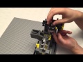 Instructions de montage lego ball factory  partie 10  chargeur de balle