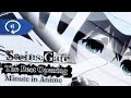 The Greatest Opening Minute in Anime - Steins;Gate Analysis