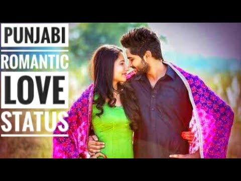 Punjabi Love | Status  For Whatsapp 2018