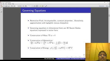 DNS of turbulent channel flows