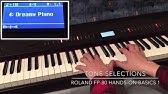 Roland Fp 80 Digital Piano Review Better Music Youtube