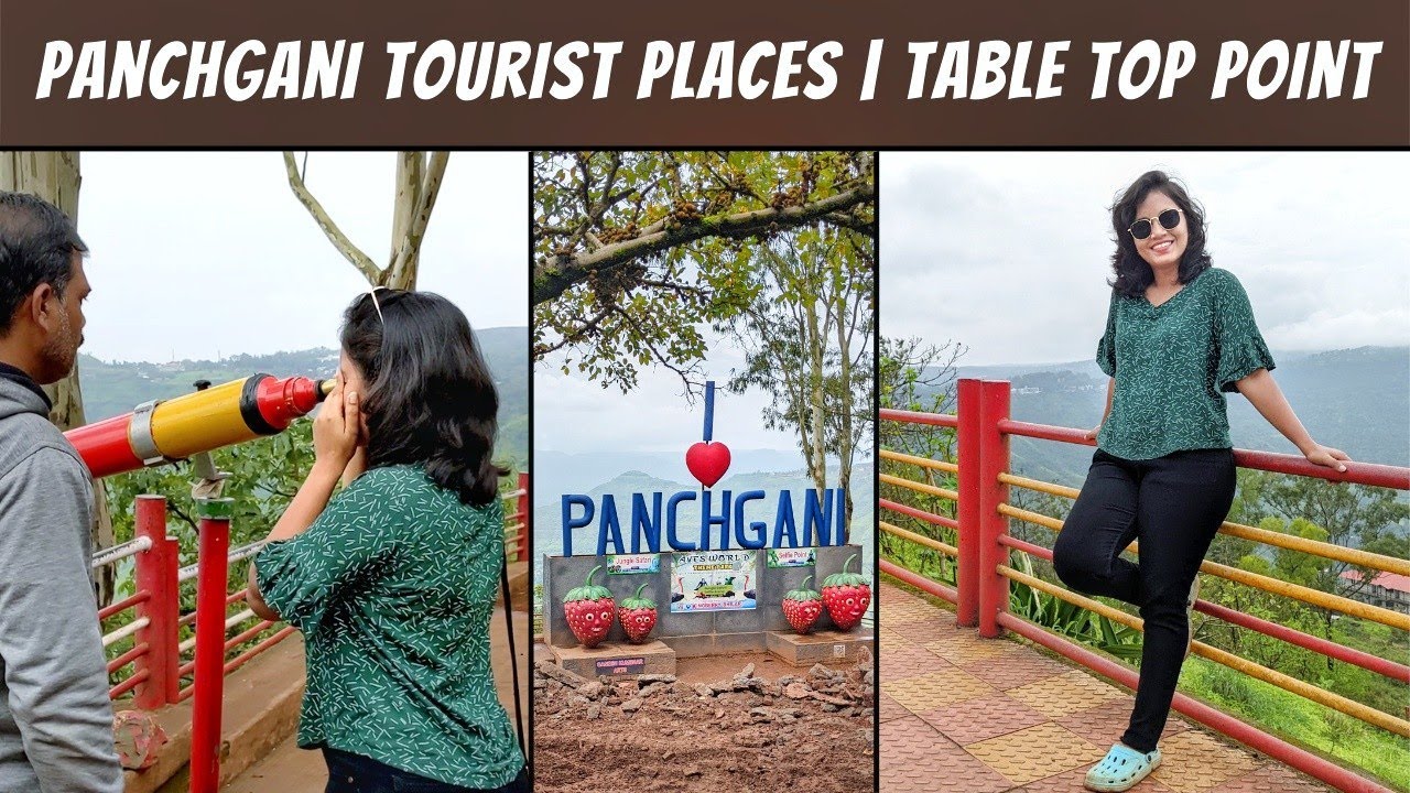 places to visit in panchgani in one day