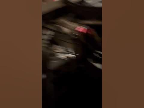 2014 BMW X3 2.0 humming/buzzing noise draining battery. - YouTube