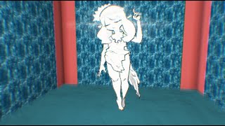 Solve Puzzles To Get Body Parts in Sheeeroom