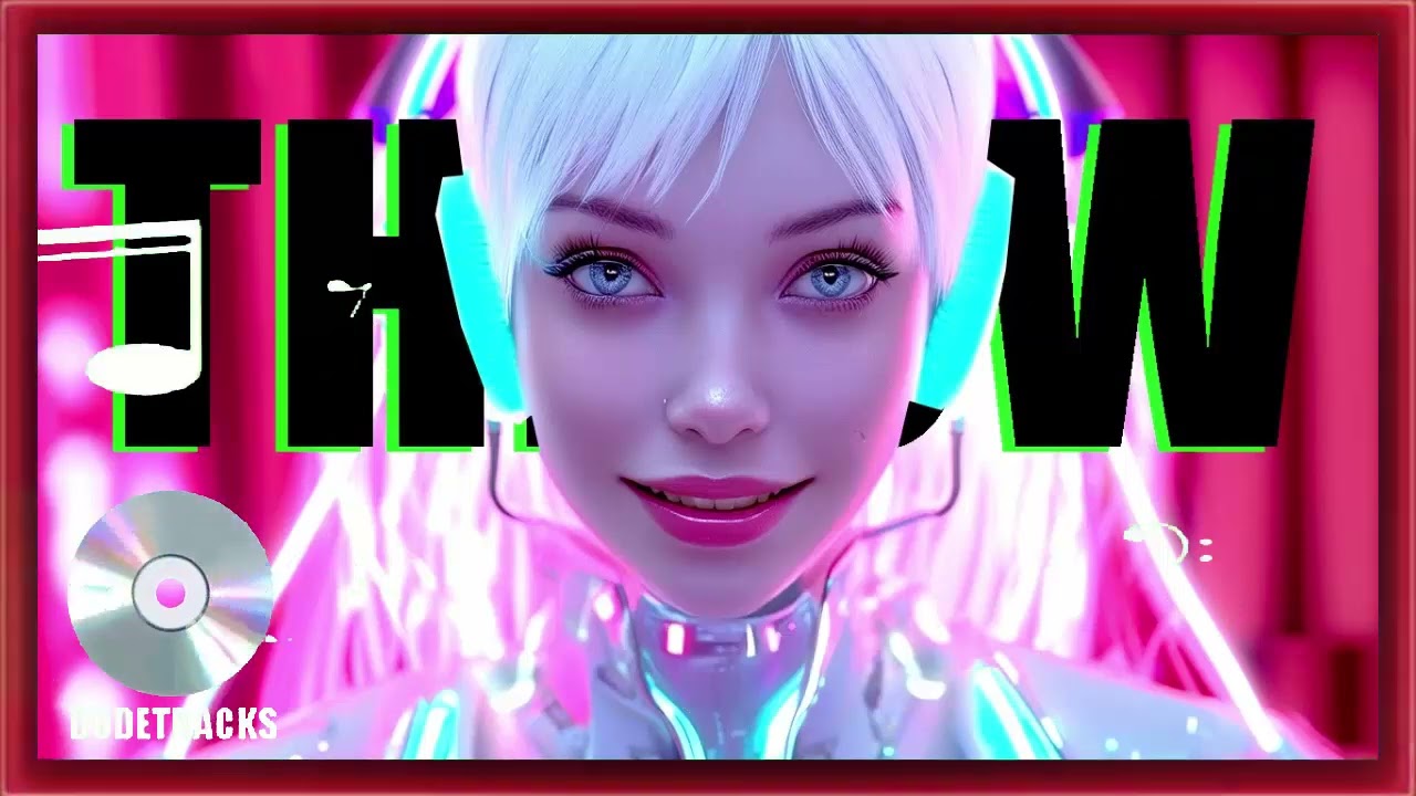 THROW no copyright music free musica gratis remix by DUDETRACKS