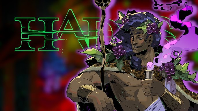 The LONG WINTER UPDATE for #HADES has - Supergiant Games