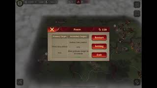 Great Conqueror Rome Battle Of Ticinus Punic Wars Campaign 1