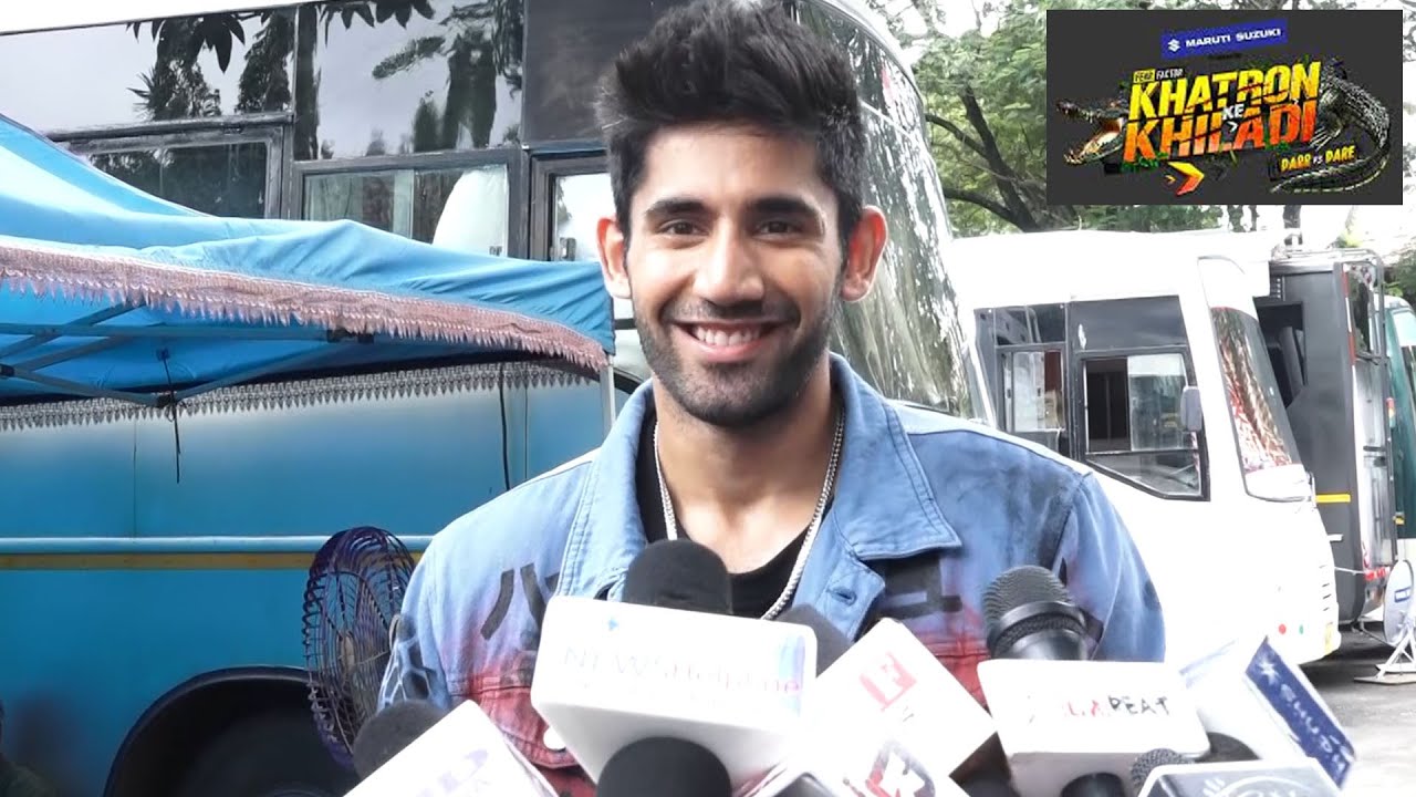 Varun Sood Full Interview | Khatron Ke Khiladi 11 Finale | KKK 11