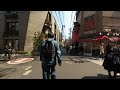 【3D VR180】Lenovo Mirage cameraで浦和の街を撮ってみた 4K