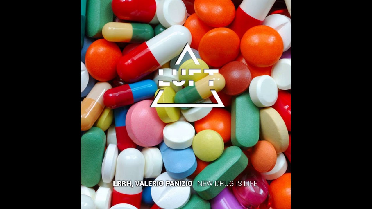Watch LRRH, Valerio Panizio - Acid on YouTube Watch LRRH, Valerio Panizio - Acid on YouTube