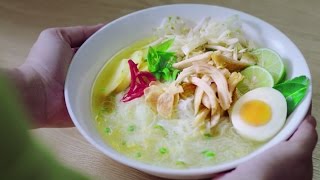 TVC BihunKu - Pas Buat Semua 30s